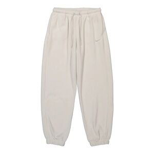 NIKE WMNS PLUSH JOGGER